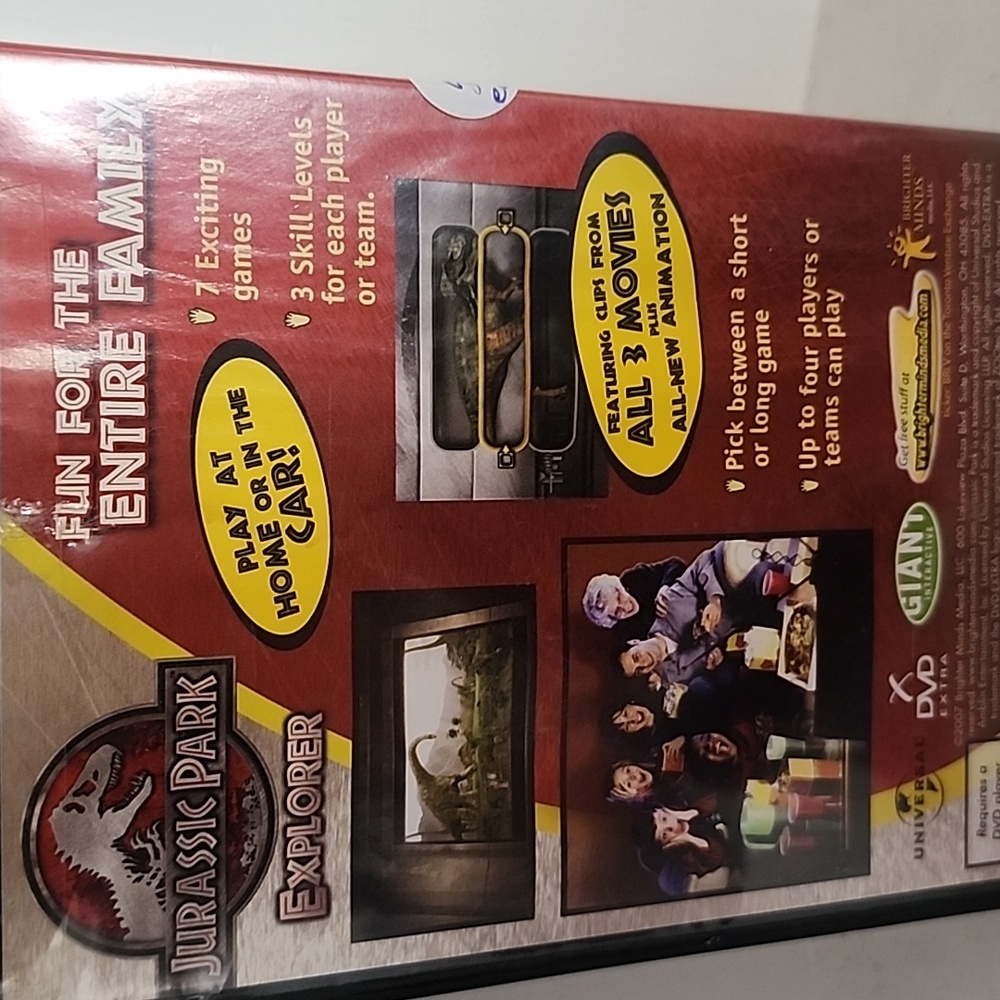 Dvd - Picture 2 of 2
